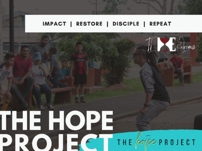 The Hope Project